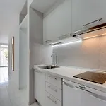 Appartement Big Terrace With B-b-q In Americas Adeje Costa Adeje (Tenerife)